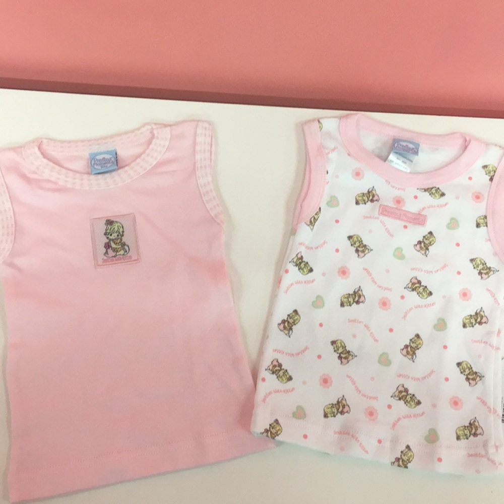 New girls t shirt